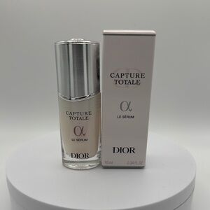 Dior Capture Totale Le Sérum